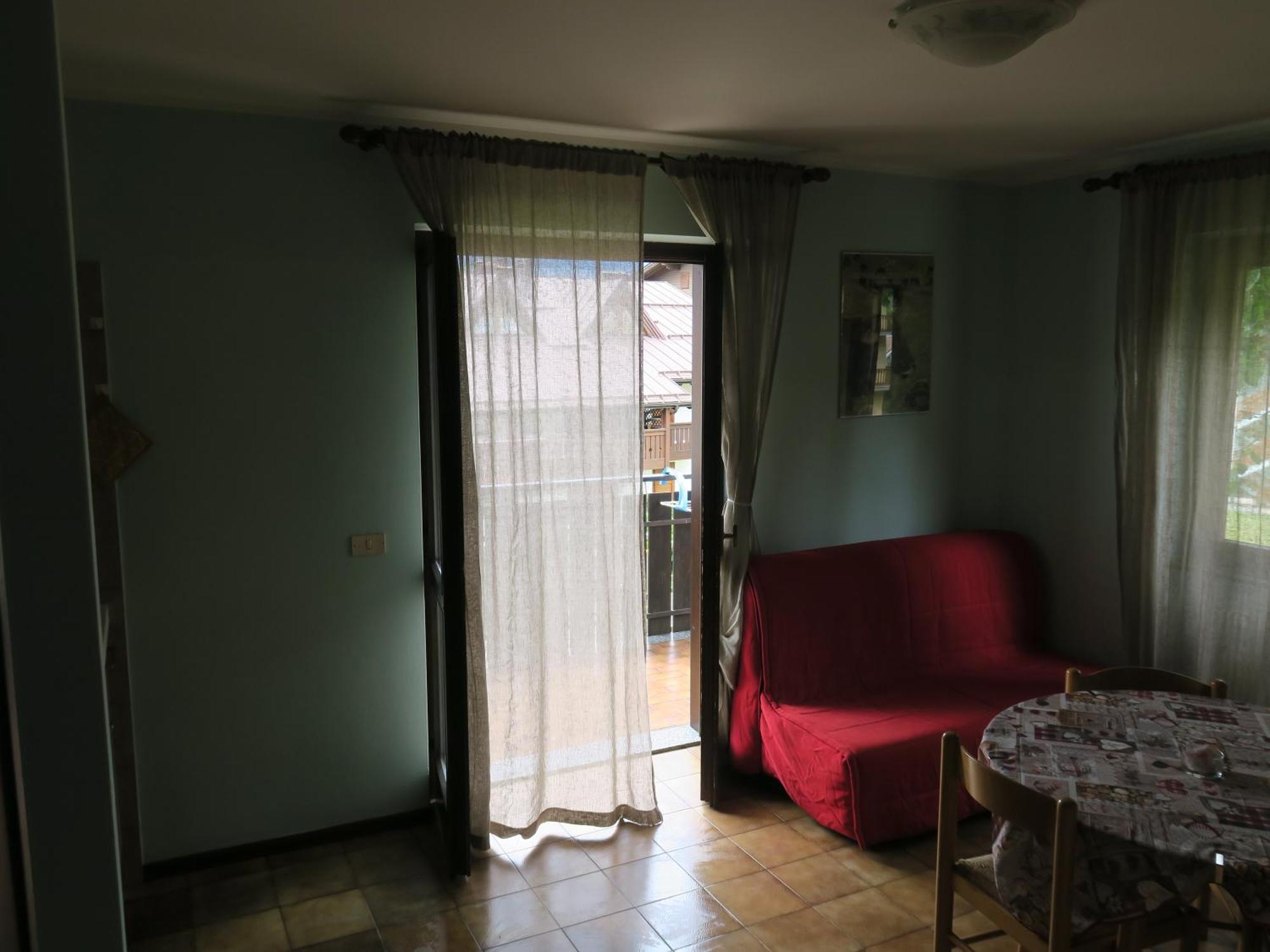 Апартаменты Care Alto Каризоло Экстерьер фото