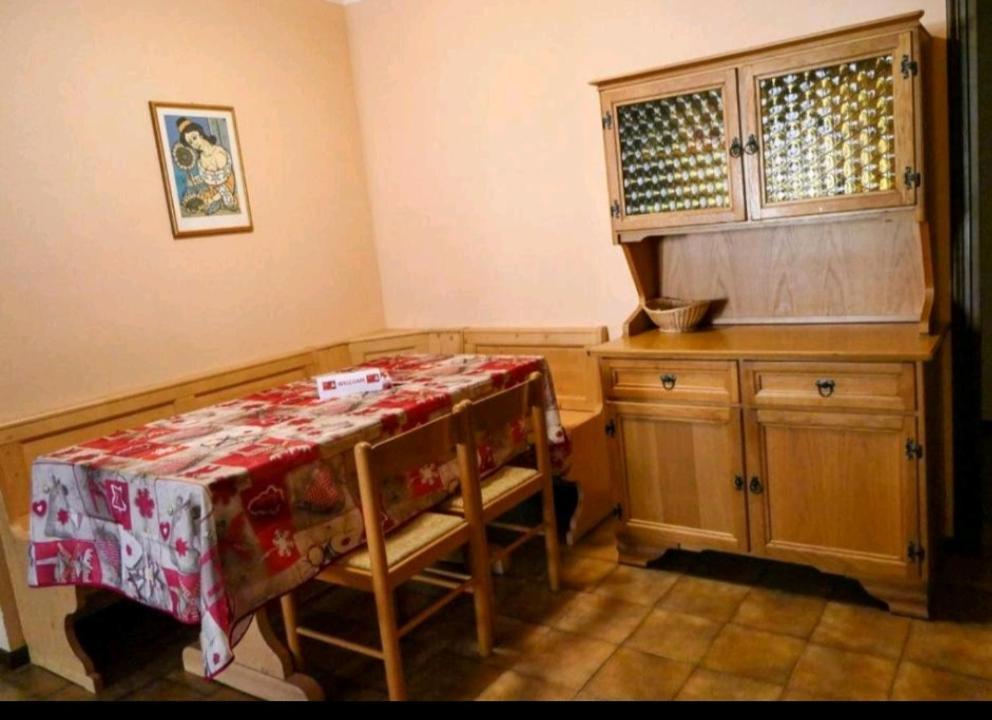 Апартаменты Care Alto Каризоло Экстерьер фото