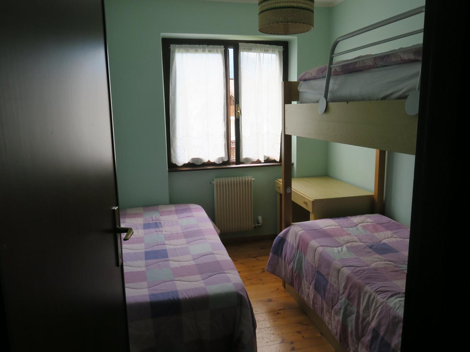 Апартаменты Care Alto Каризоло Экстерьер фото