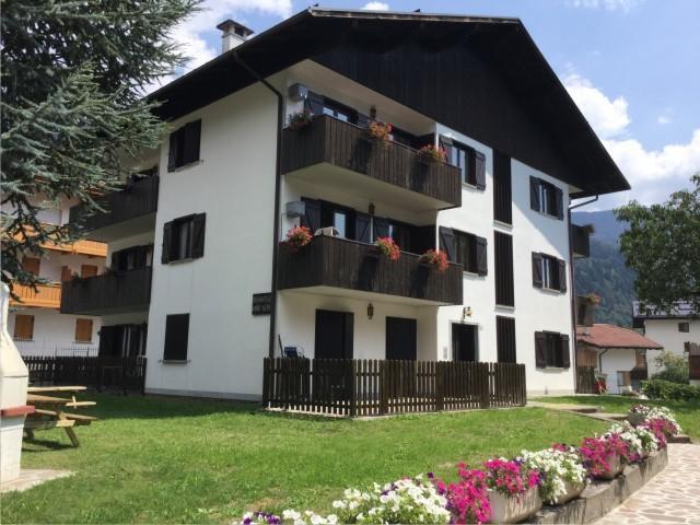 Апартаменты Care Alto Каризоло Экстерьер фото