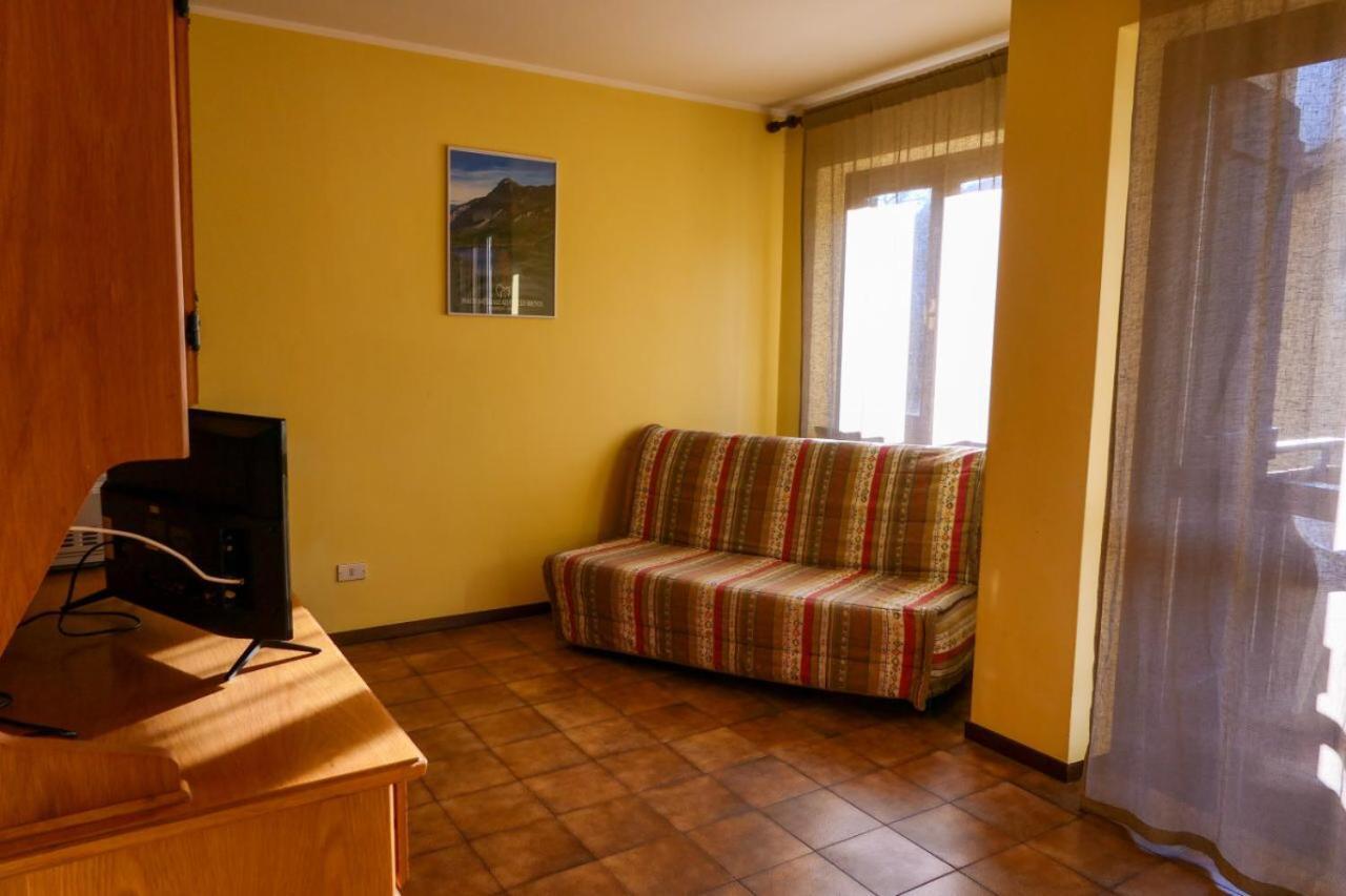Апартаменты Care Alto Каризоло Экстерьер фото